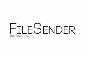 Files sender